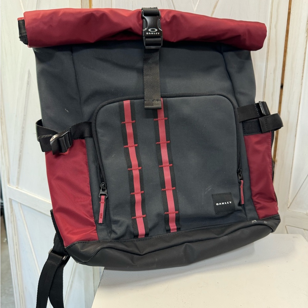 Camping / hiking backpack